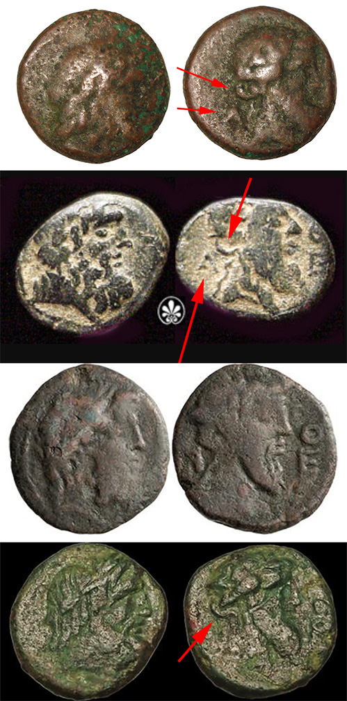 Double-Headed-Coin,-Help-Appreciated