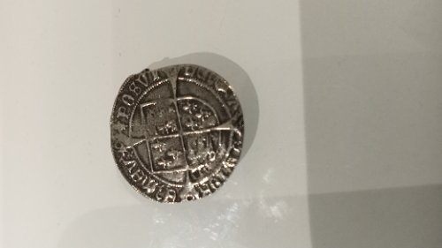 King-Henry-V111-Groat