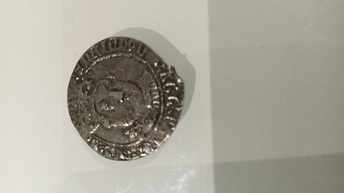 King-Henry-V111-Groat