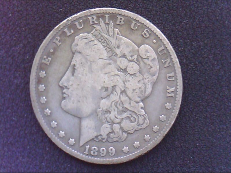 1899-O-Morgan-Grade