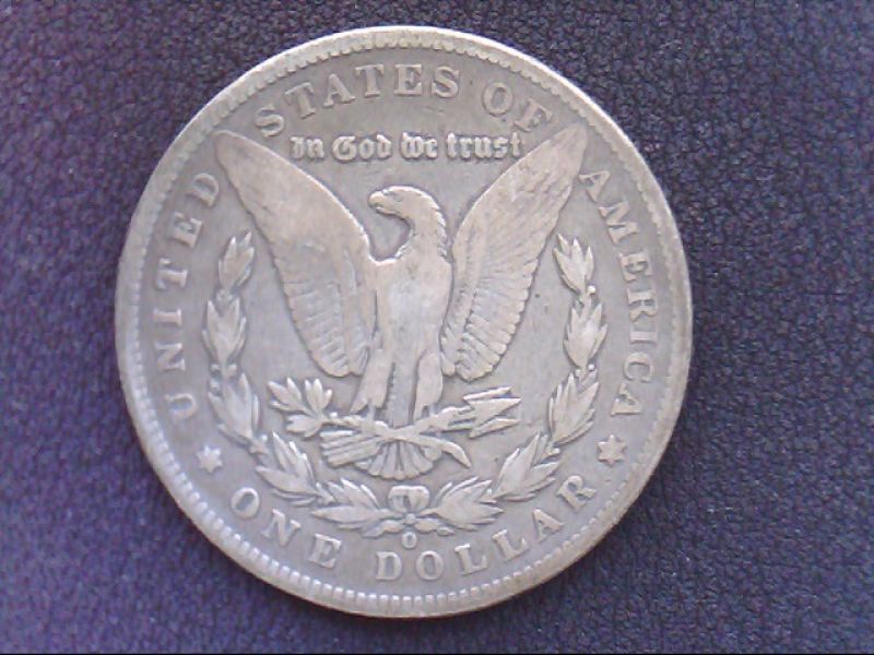 1899-O-Morgan-Grade