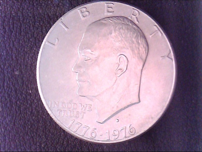 Eisenhower-1976-D-Types-2-Reverse-Grade?
