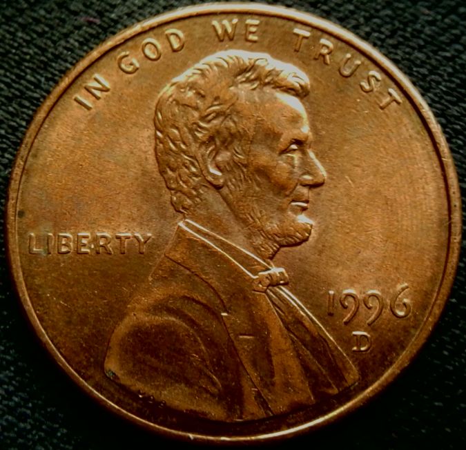1996-D-Cent-Lathe-Lines-On-Obv