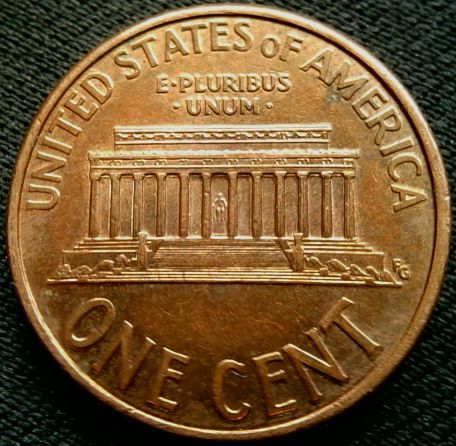 1996-D-Cent-Lathe-Lines-On-Obv