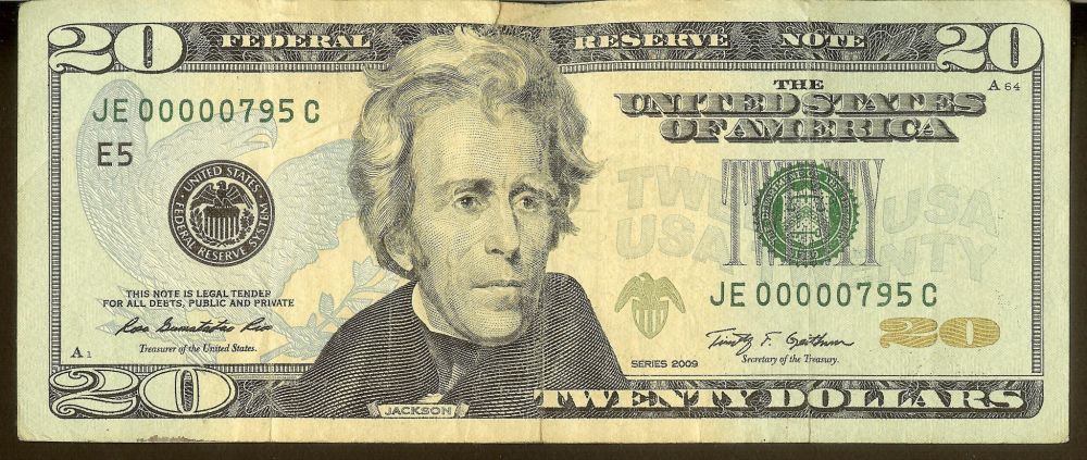 Circulation-Finds---Low-&-Fancy-Serial-#'s-&-A-Star-Note-Surprise