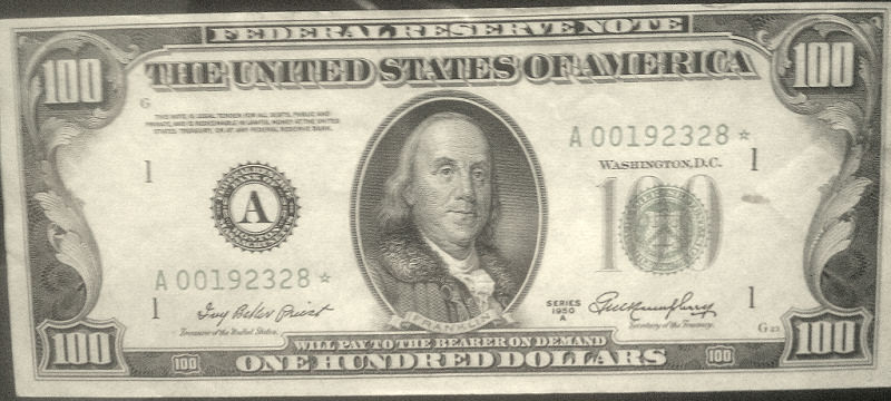 New-To-Collecting:-Is-This-A-Find-?-$100-1950A-Boston-Star