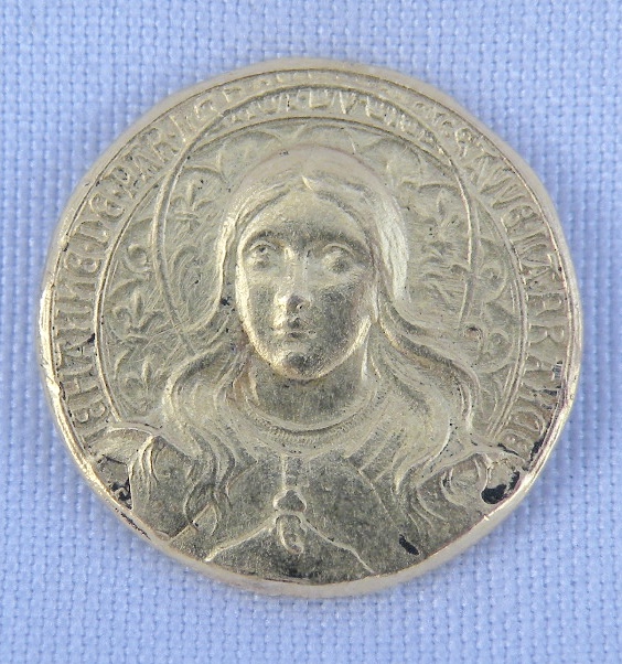 Unidentified-Gold-Coin
