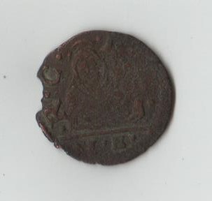 Copper-Coin,-16.6-Diameter-And-1.2g,-With-Phoenix?