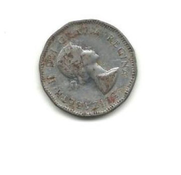 1953-Nickel