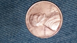 1969-S-Penny