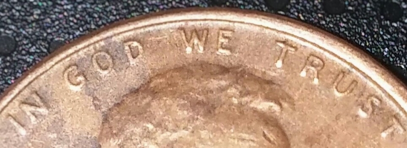 1969-S-Penny