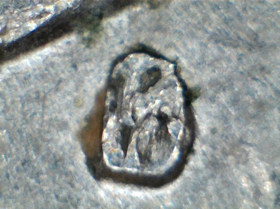1979-Dime-Strange-Mintmark-Need-Help