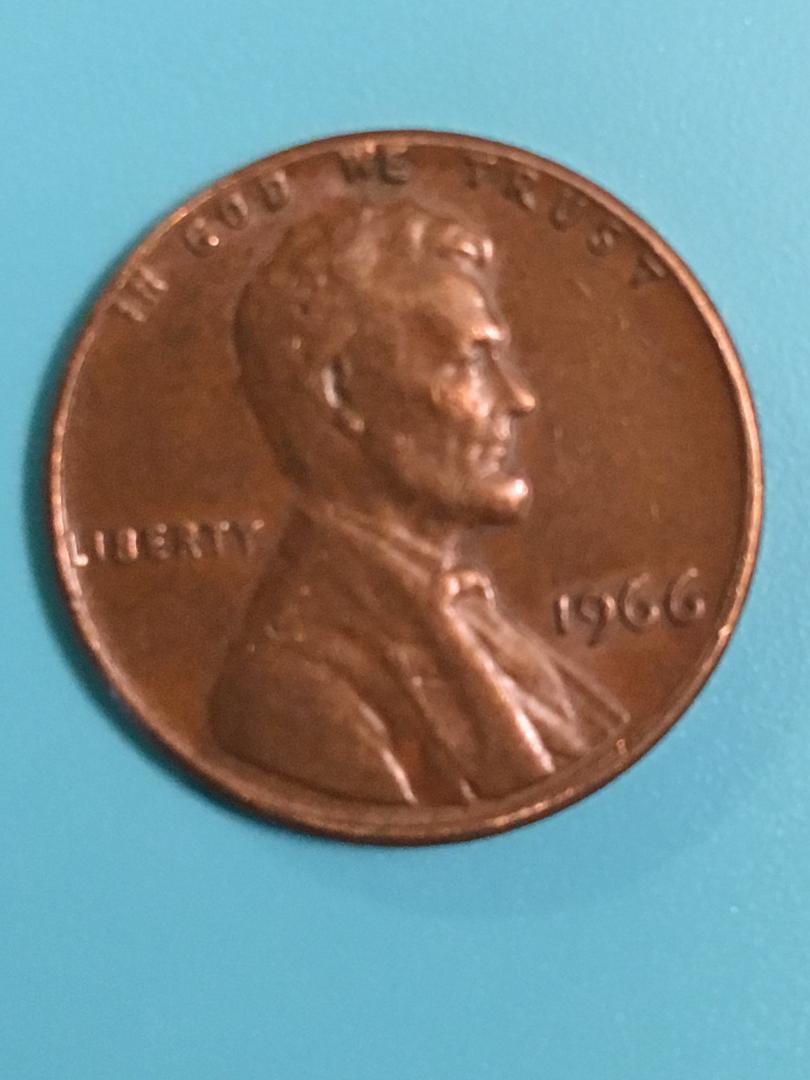 1966-Penny-.-Are-There-Any-Errors-And-Has-No-Mint