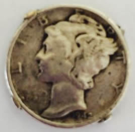 1942-Mercury-Dime.-Strange-Error-4-Tips.