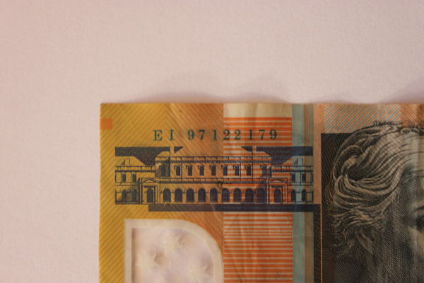 Polymer-Special-Serial-Numbers