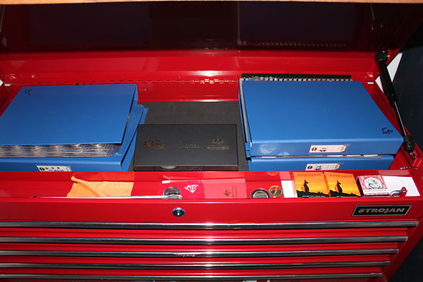 Storage