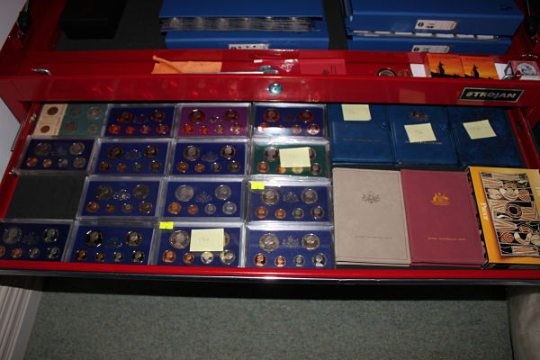 Storage
