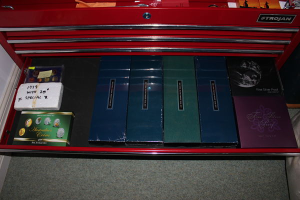 Storage