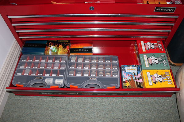 Storage