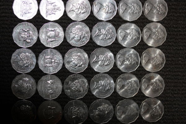 Fifty-Cent-Buying-Spree