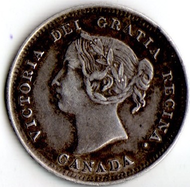 Silver-5-Cent-Grade-And-Value