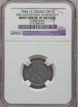 1944-Steel-Cent