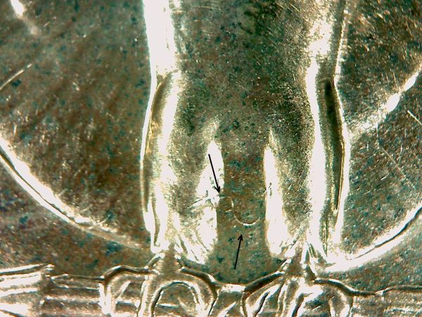 1952-Proof-Quarter-Variety-Unknown