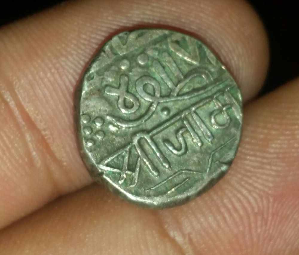 Can-Anyone-Identify-This-Coin-I-Found?