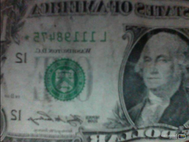 $1-Star-Note
