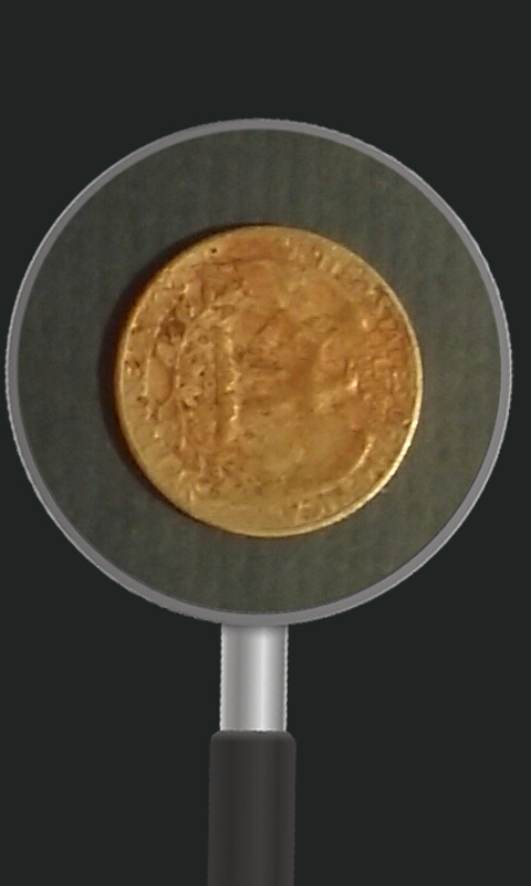 Copper-Showing-Through-1969-Quarter-On-Both-Sides