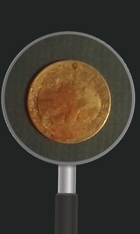 Copper-Showing-Through-1969-Quarter-On-Both-Sides