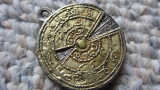 Mysterious-Coin-Or-Medallion-Arabic-Symbols?
