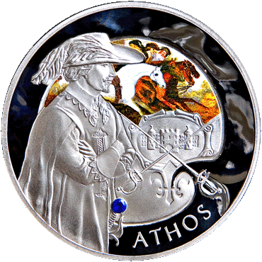 For-The-First-Time-In-The-History-Of-Belarus-Will-Issue-Coins-In-Circulatio