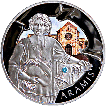 For-The-First-Time-In-The-History-Of-Belarus-Will-Issue-Coins-In-Circulatio