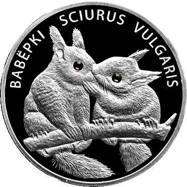 For-The-First-Time-In-The-History-Of-Belarus-Will-Issue-Coins-In-Circulatio