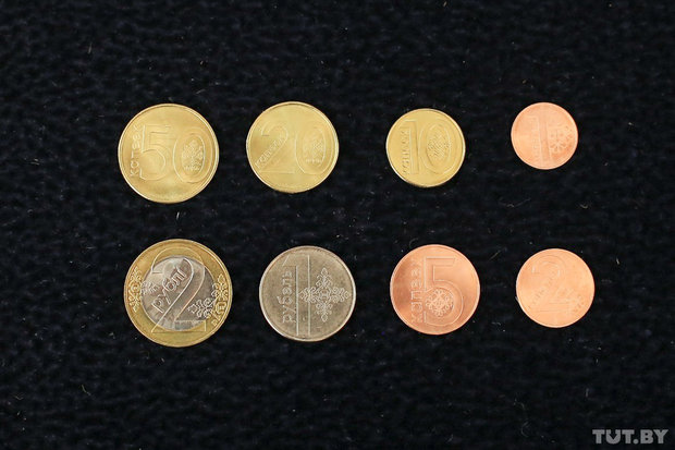 For-The-First-Time-In-The-History-Of-Belarus-Will-Issue-Coins-In-Circulatio