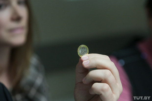 For-The-First-Time-In-The-History-Of-Belarus-Will-Issue-Coins-In-Circulatio