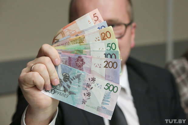 For-The-First-Time-In-The-History-Of-Belarus-Will-Issue-Coins-In-Circulatio