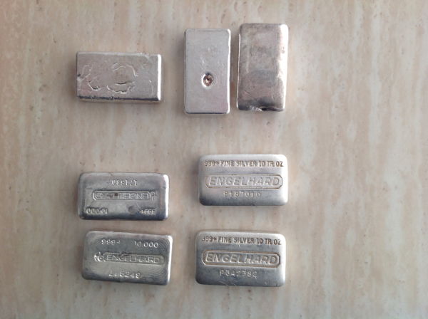 Todays-Silver-Haul