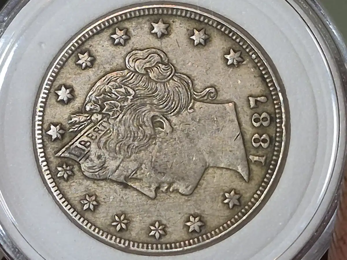 Your-Thoughts-On-This-1887-V-Nickel