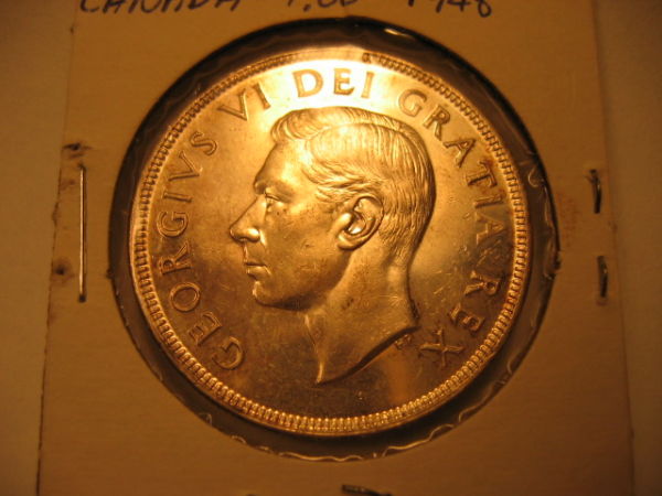 1948-Versus-1947-Maple-Leaf-$1---What's-The-Deal?