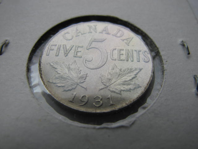 1931-5-Cent
