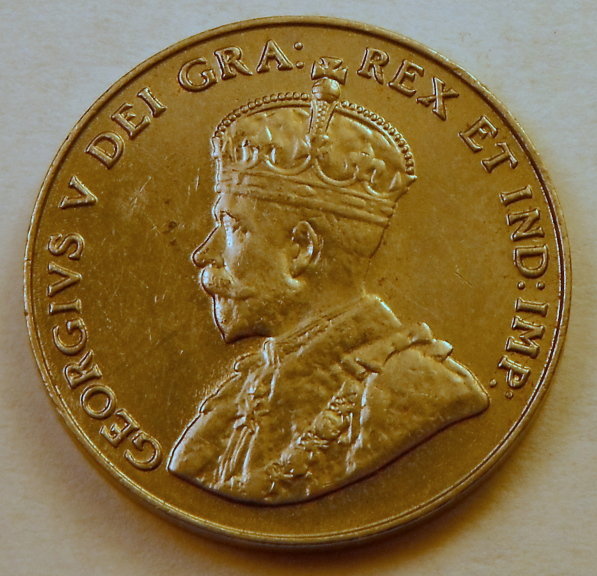 1931-5-Cent