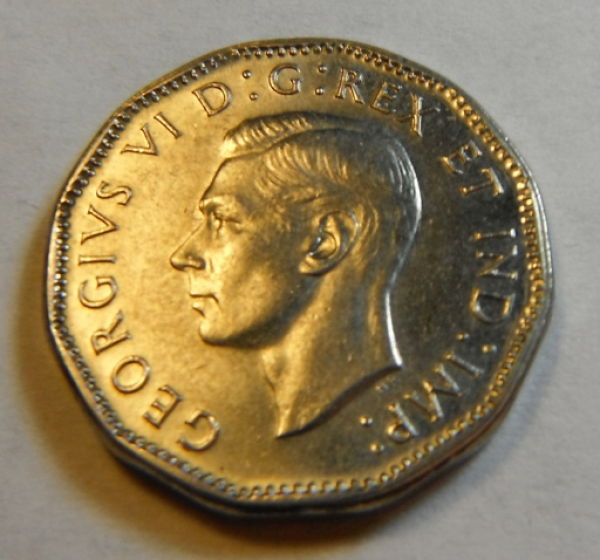 Another-1947-5-Cent---This-One-Maple-Leaf