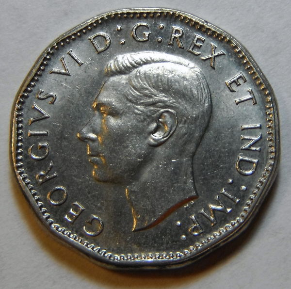 Another-1947-5-Cent---This-One-Maple-Leaf