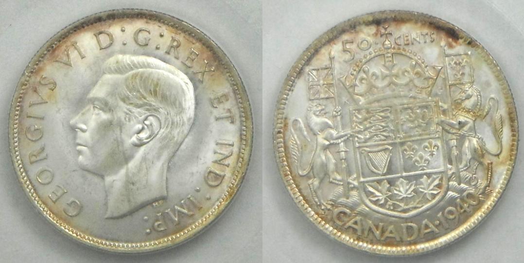 The-55-Days-Of-Canadian-Silver-50-Cents!!