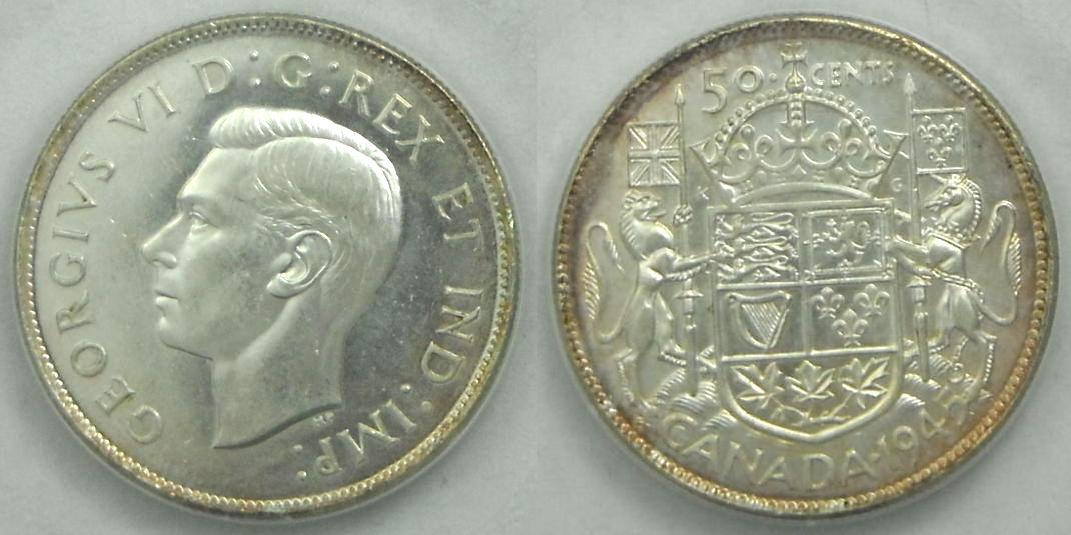 The-55-Days-Of-Canadian-Silver-50-Cents!!