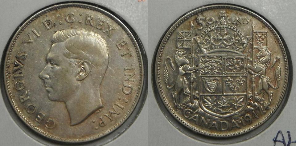 The-55-Days-Of-Canadian-Silver-50-Cents!!