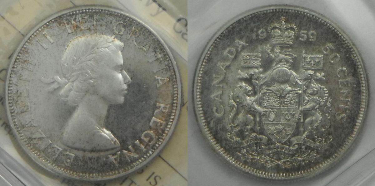 The-55-Days-Of-Canadian-Silver-50-Cents!!