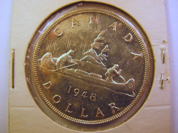 A-Coin's-Life